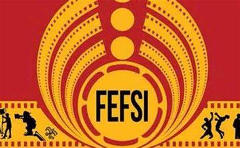 FEFSI Logo